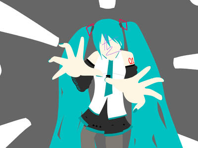 Hatsune Nu-Miku